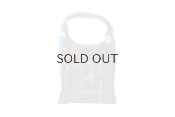 画像1: シェニール・アーカイブ・ワンホールトート (15683:CHO) (1)