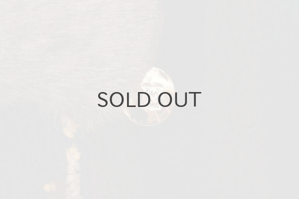 画像5: シェニール・アーカイブ・ワンホールトート (15683:CHO) (5)