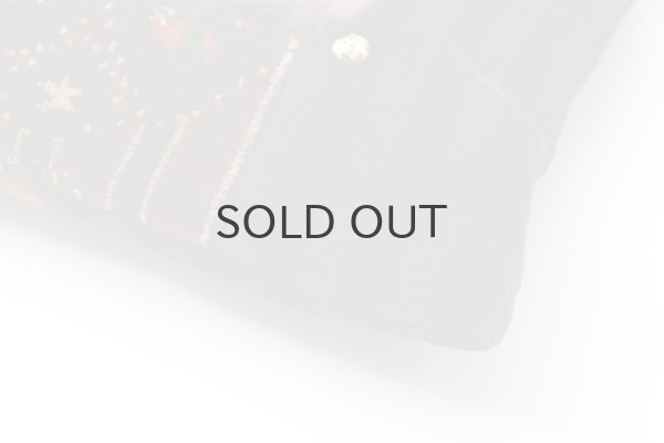 画像4: シェニール・アーカイブ・ワンホールトート (15683:CHO) (4)