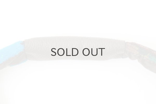 画像6: シェニール・アーカイブ・ワンホールトート (15683:CHO) (6)