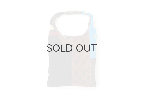 画像2: シェニール・アーカイブ・ワンホールトート (15683:CHO) (2)