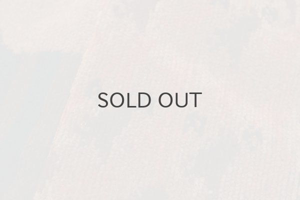 画像10: シェニール・アーカイブ・ワンホールトート (15683:CHO) (10)