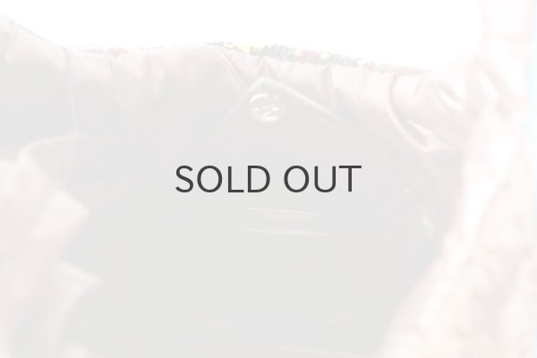 画像7: シェニール・アーカイブ・ワンホールトート (15683:CHO) (7)