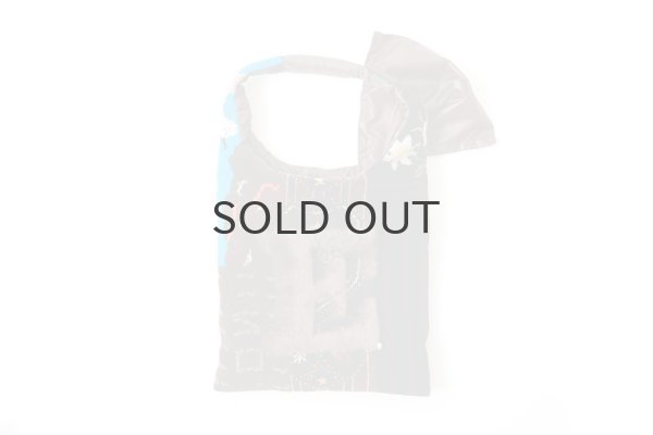 画像3: シェニール・アーカイブ・ワンホールトート (15683:CHO) (3)