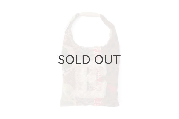 画像1: シェニール・アーカイブ・ワンホールトート (15683:BAMB) (1)