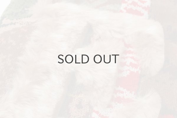 画像9: シェニール・アーカイブ・ワンホールトート (15683:BAMB) (9)