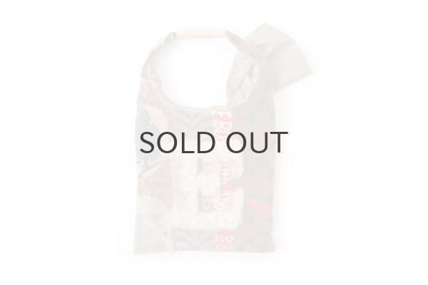 画像3: シェニール・アーカイブ・ワンホールトート (15683:BAMB) (3)