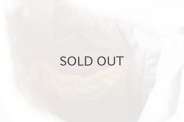 画像8: ワンホールトート・ウールボア (15666:NT) (8)