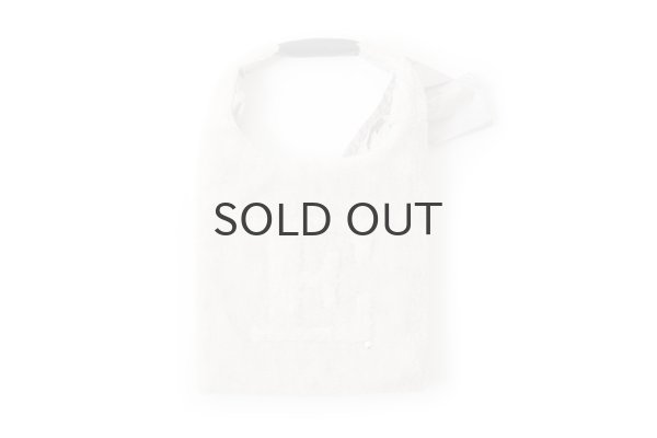 画像3: ワンホールトート・ウールボア (15666:NT) (3)