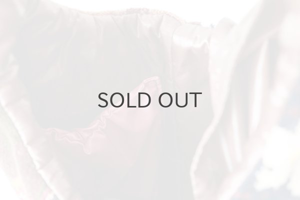 画像8: シェニール・アーカイブ・ワンホールトート (15683:CHO) (8)