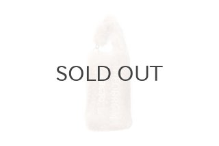 ebagos エバゴス ベスト・エコファーバンビ