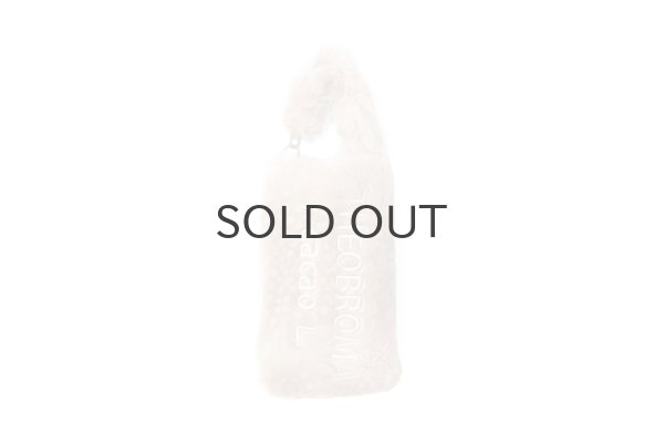 画像1: チョコバーポシェット バンビ  (1)