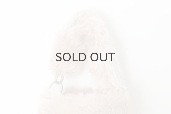 画像3: チョコバーポシェット バンビ  (3)