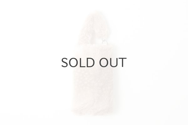 画像2: チョコバーポシェット バンビ  (2)