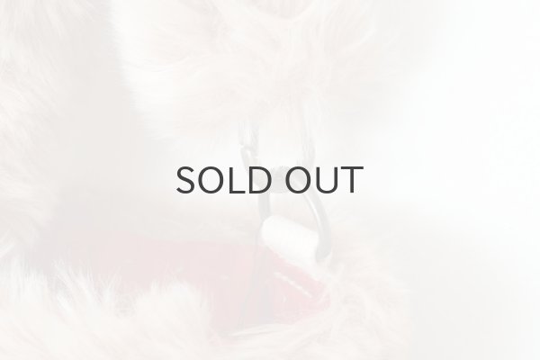 画像4: チョコバーポシェット バンビ  (4)