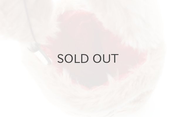 画像8: チョコバーポシェット バンビ  (8)