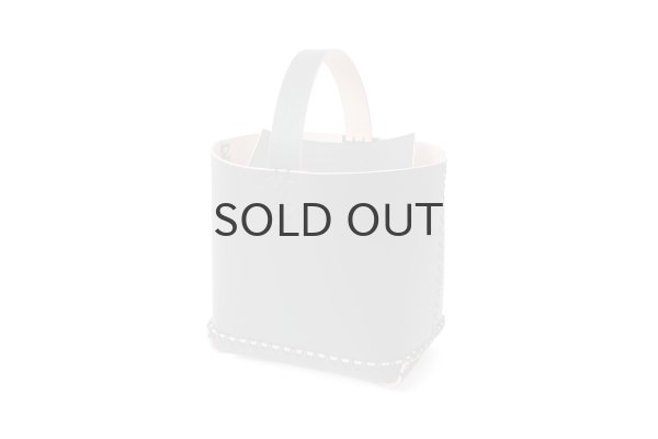 画像1: Belt leather Cute (15633:BK) (1)