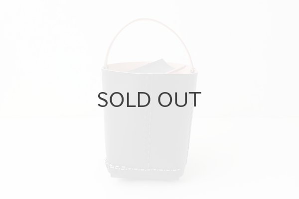 画像3: Belt leather Cute (15633:BK) (3)