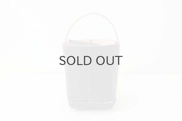 画像5: Belt leather Cute (15633:BK) (5)