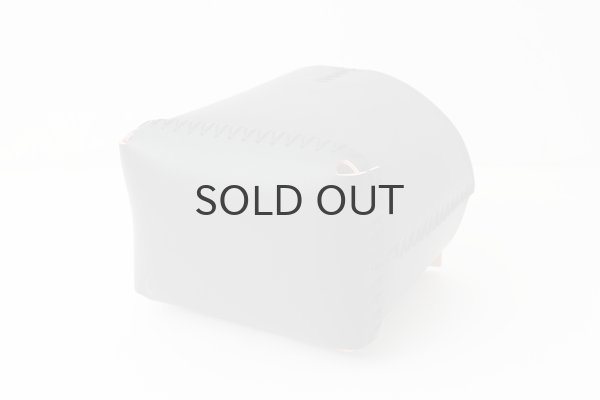 画像6: Belt leather Cute (15633:BK) (6)