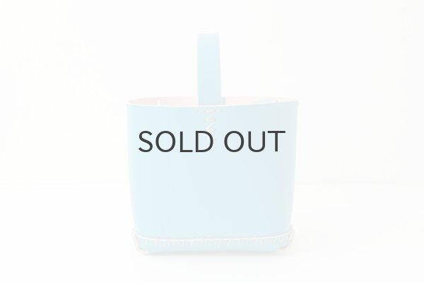 画像2: Belt leather Cute (15633:BL) (2)