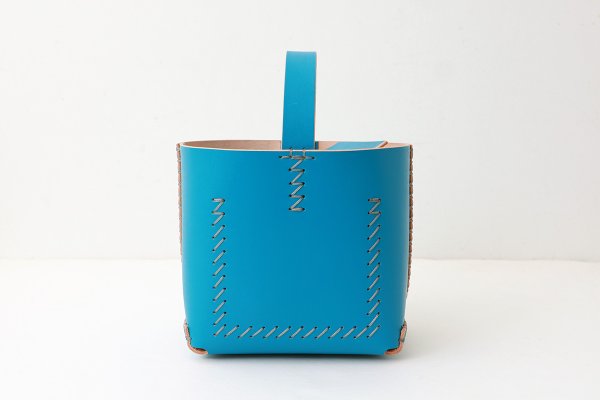 画像4: Belt leather Cute (15633:BL) (4)