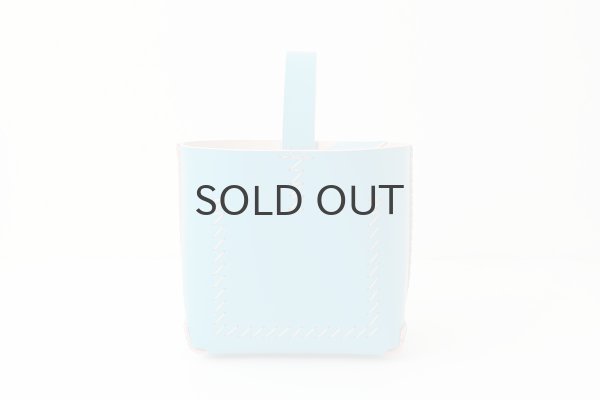 画像4: Belt leather Cute (15633:BL) (4)