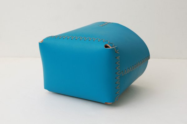 画像6: Belt leather Cute (15633:BL) (6)