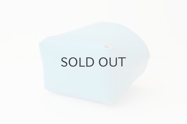 画像6: Belt leather Cute (15633:BL) (6)