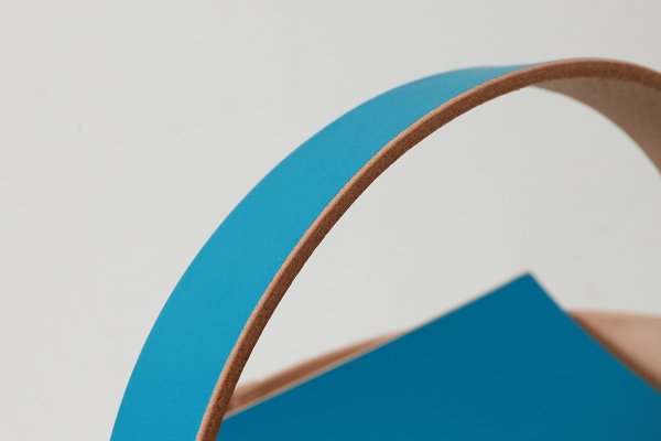 画像7: Belt leather Cute (15633:BL) (7)