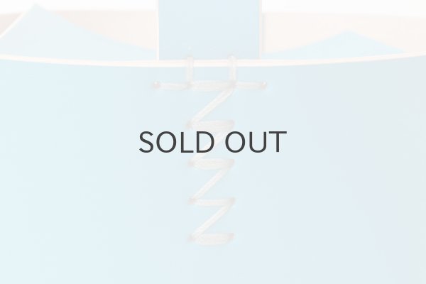 画像9: Belt leather Cute (15633:BL) (9)