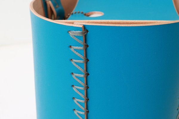 画像8: Belt leather Cute (15633:BL) (8)