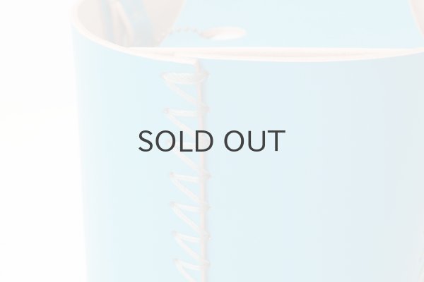 画像8: Belt leather Cute (15633:BL) (8)