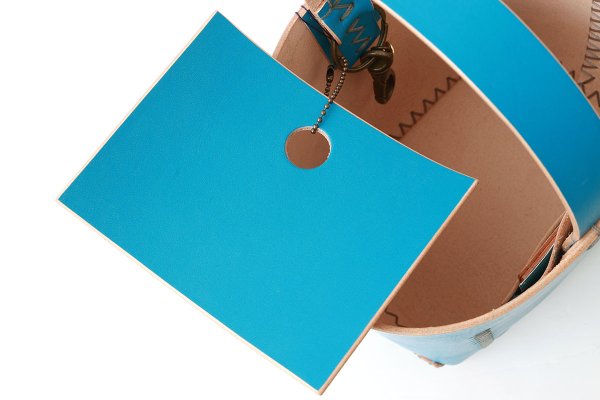 画像12: Belt leather Cute (15633:BL) (12)