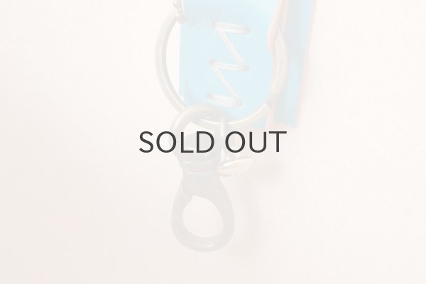 画像13: Belt leather Cute (15633:BL) (13)