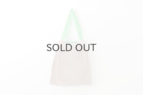 画像2: コーディネートバッグ (15653:GRBR) (2)