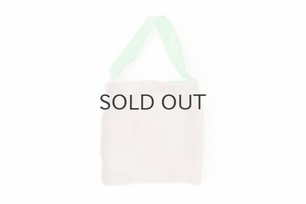 画像4: コーディネートバッグ (15653:GRBR) (4)