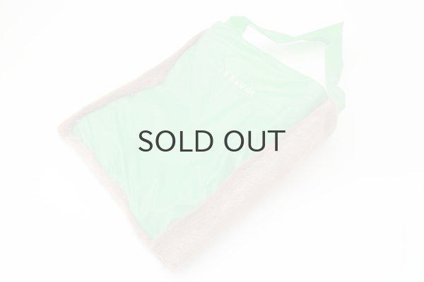 画像6: コーディネートバッグ (15653:GRBR) (6)