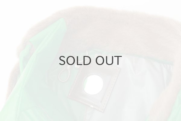 画像9: コーディネートバッグ (15653:GRBR) (9)