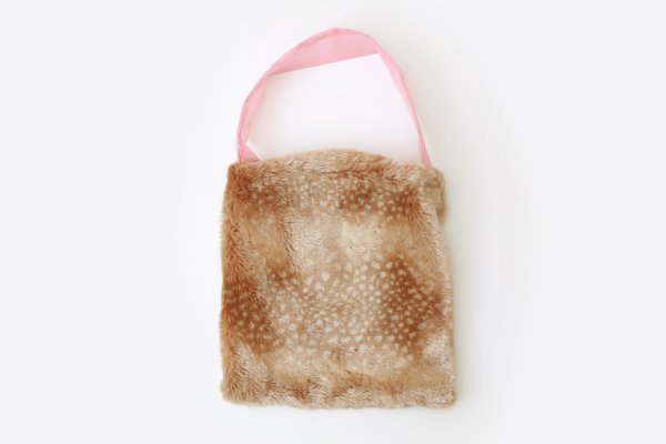 画像4: コーディネートバッグ バンビ (15654:PKBM) (4)