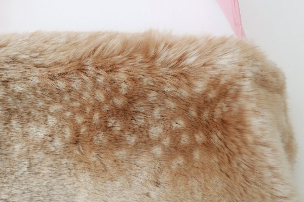 画像8: コーディネートバッグ バンビ (15654:PKBM) (8)