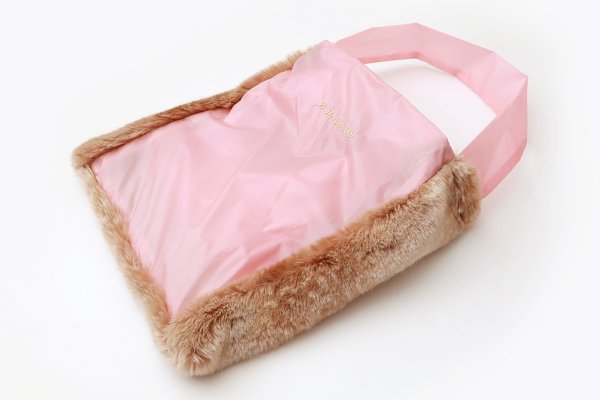 画像6: コーディネートバッグ バンビ (15654:PKBM) (6)