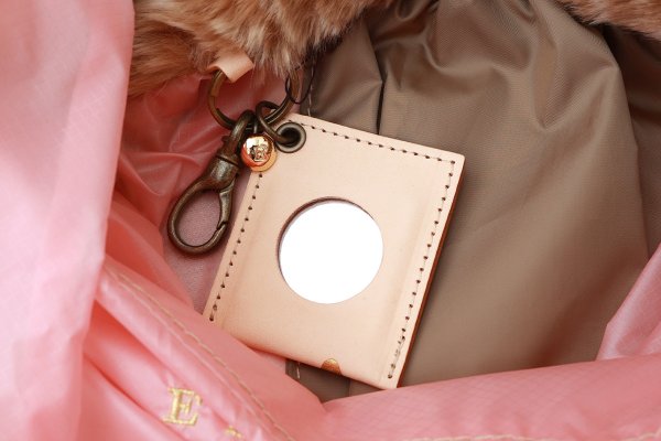 画像9: コーディネートバッグ バンビ (15654:PKBM) (9)