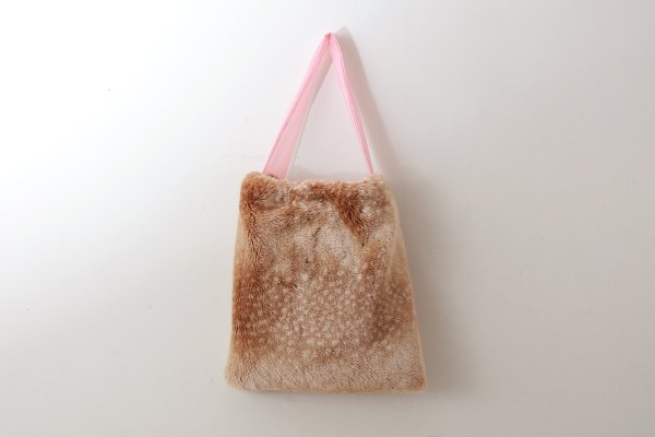 画像2: コーディネートバッグ バンビ (15654:PKBM) (2)