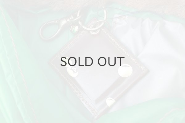 画像10: コーディネートバッグ (15653:GRBR) (10)