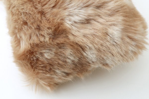 画像10: エコファーケース・サブバッグ (45613:BAMB) (10)