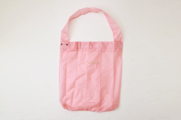 画像2: エコファーケース・サブバッグ (45613:BAMB) (2)
