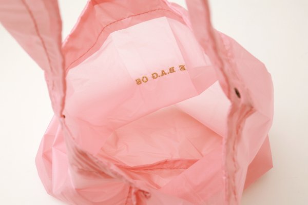 画像6: エコファーケース・サブバッグ (45613:BAMB) (6)