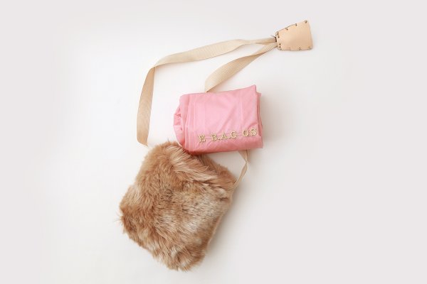 画像12: エコファーケース・サブバッグ (45613:BAMB) (12)