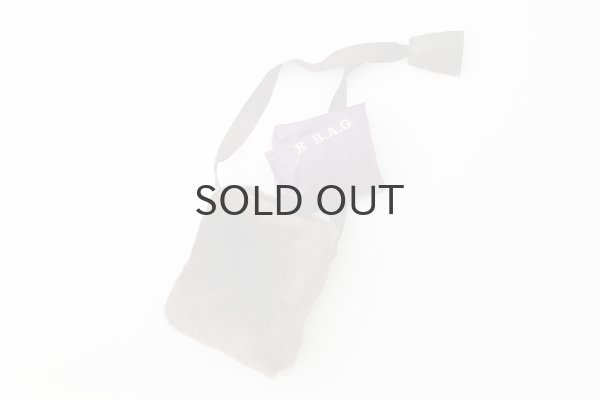 画像11: エコファーケース・サブバッグ (45613:CHO) (11)